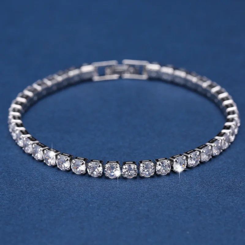 Bohemian Minimalist Multi-Layer Bracelet Set – 6-Piece Fashion Jewelry