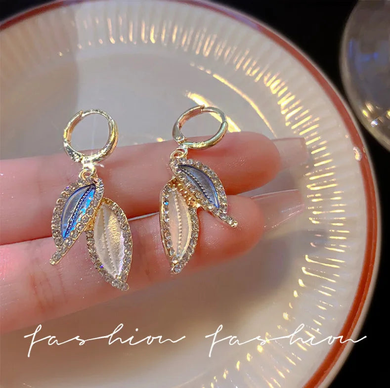 French Pearl Drop Earrings – Simulated Pearl Timeless Classics