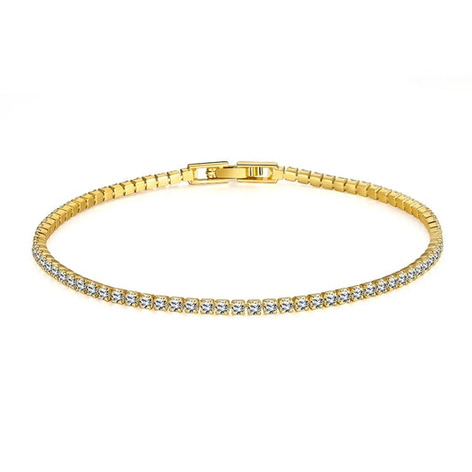 925 SS Tennis Bracelet