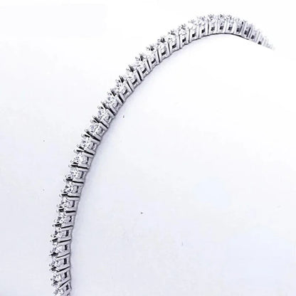 925 SS Tennis Bracelet